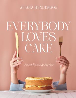 Featured titles - Everybody loves cake